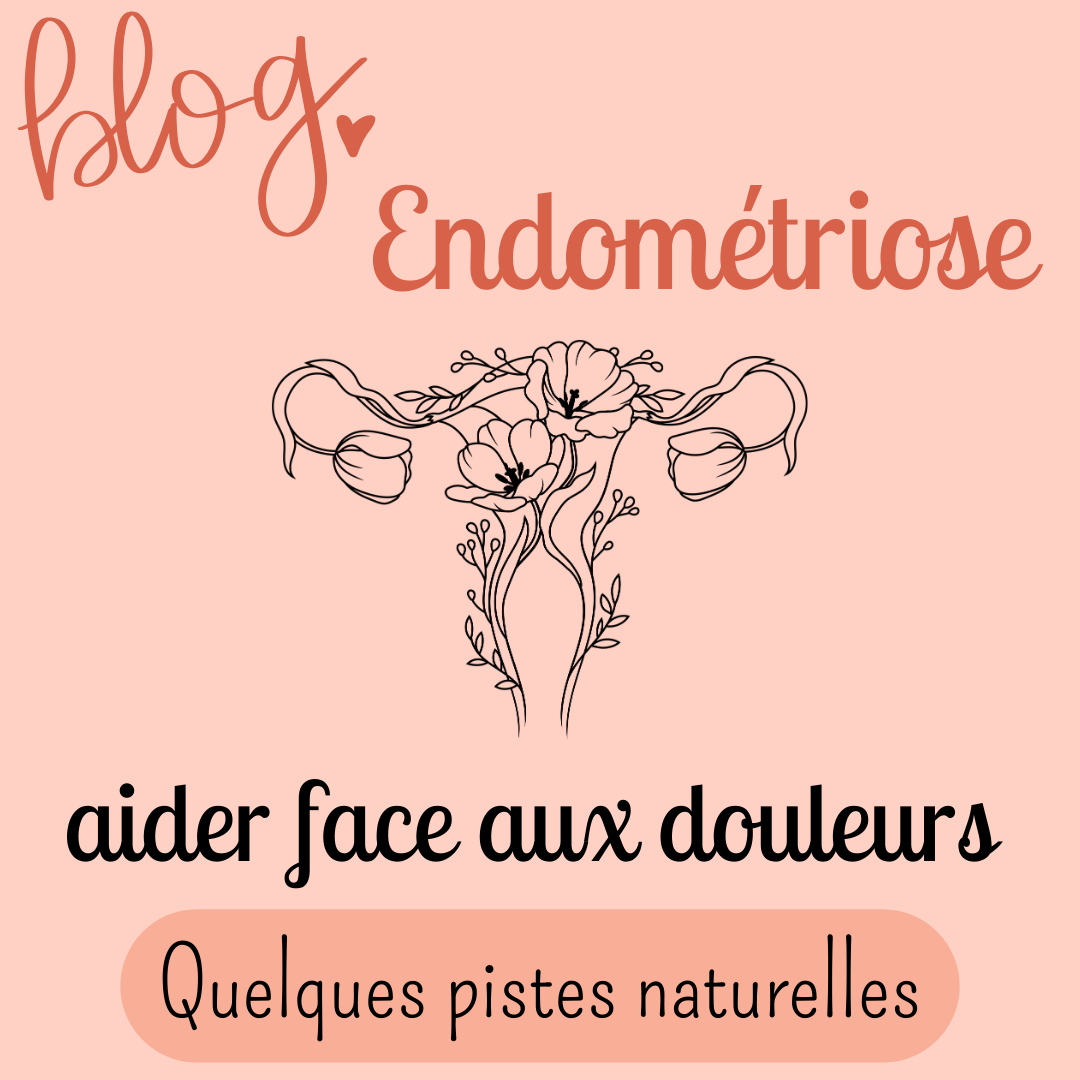 endométriose naturopathie aurélia d'amico annecy seynod